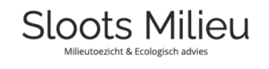 Logo | Sloots Milieu