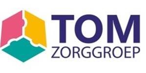 Logo | Tom Zorggroep