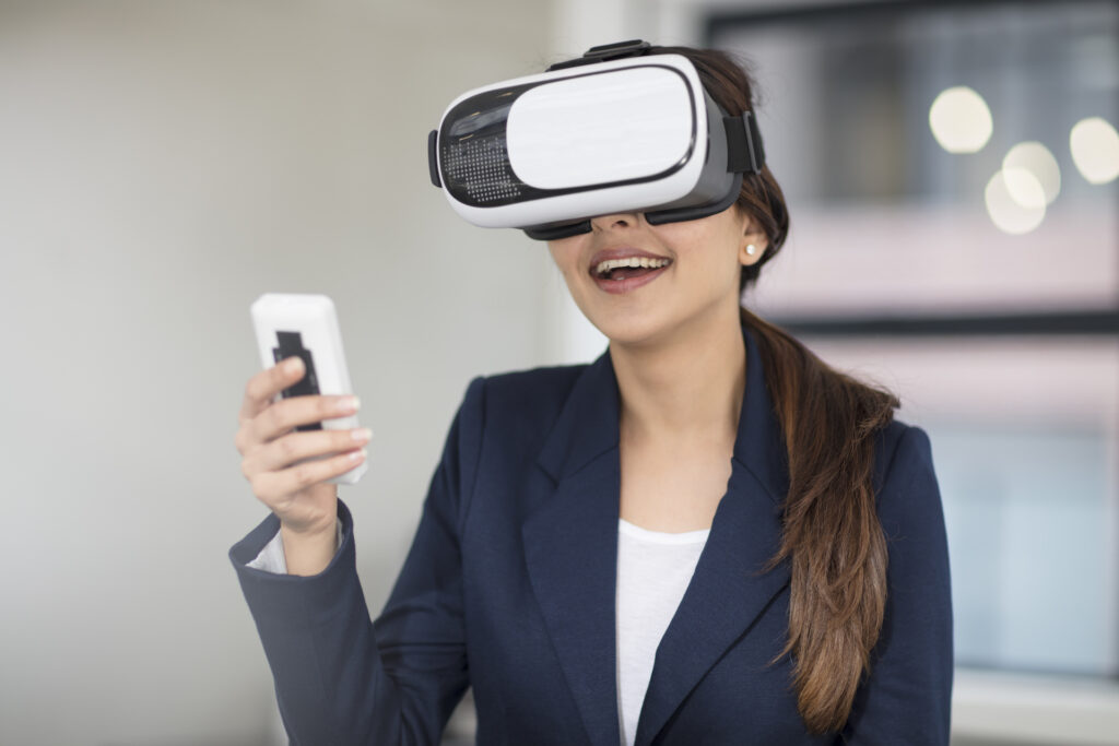De impact van digitalisering op bedrijven