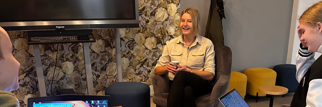 voorkant interview Shannon Shannon