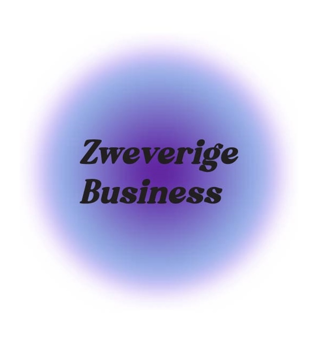 Zweverige Business logo