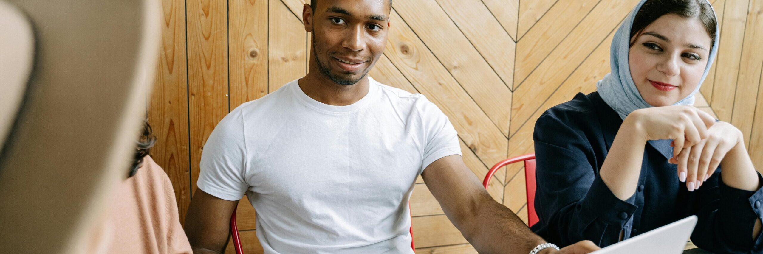 DOC Community Een ondernemer in een Community