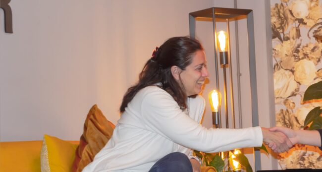 Interview Advies & Coaching DOC Interview advies en coaching, DOC Moniek Nelissen