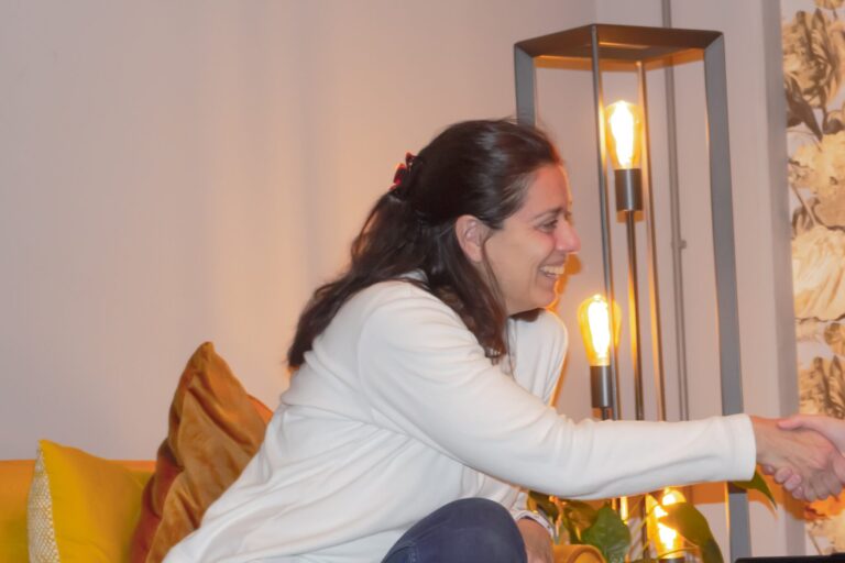 Interview advies en coaching, DOC Moniek Nelissen