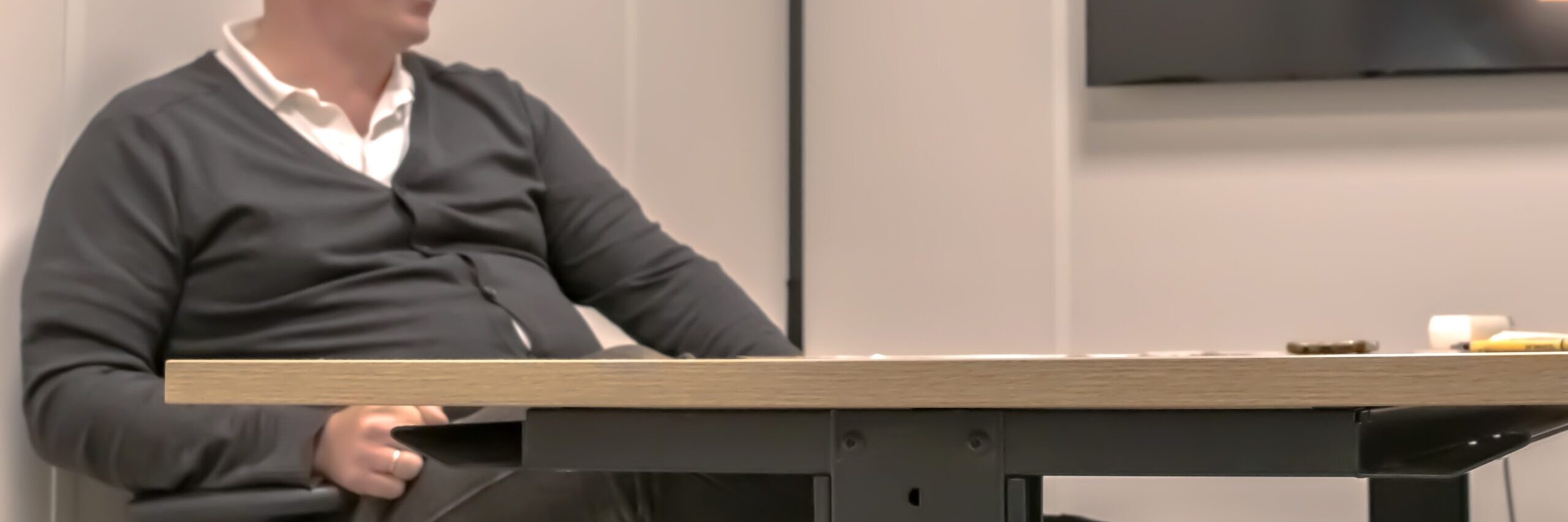 Interview met rRchard van de Polder Richard van de Polder, vergroening in de tuin