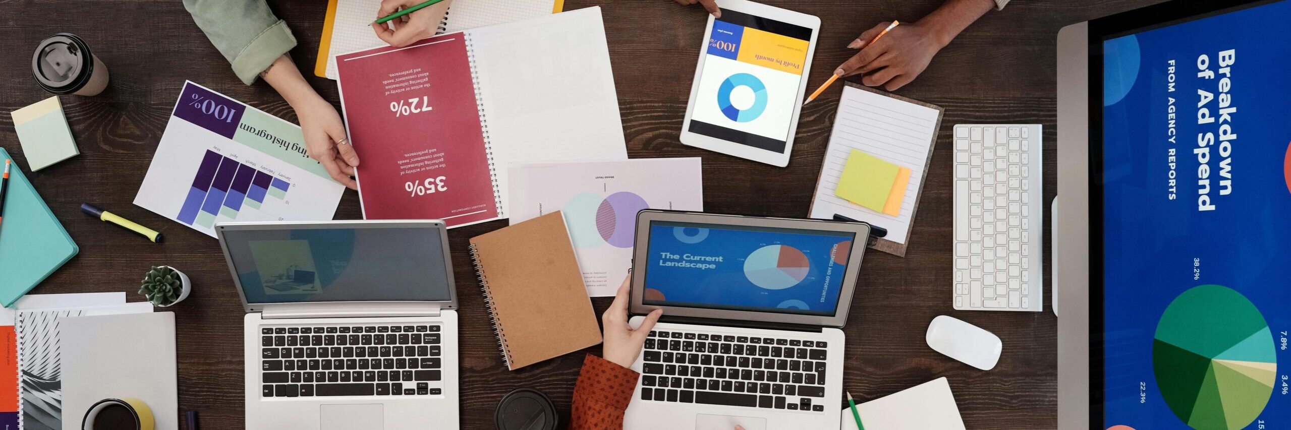 Trends en toekomst Trends en toekomst